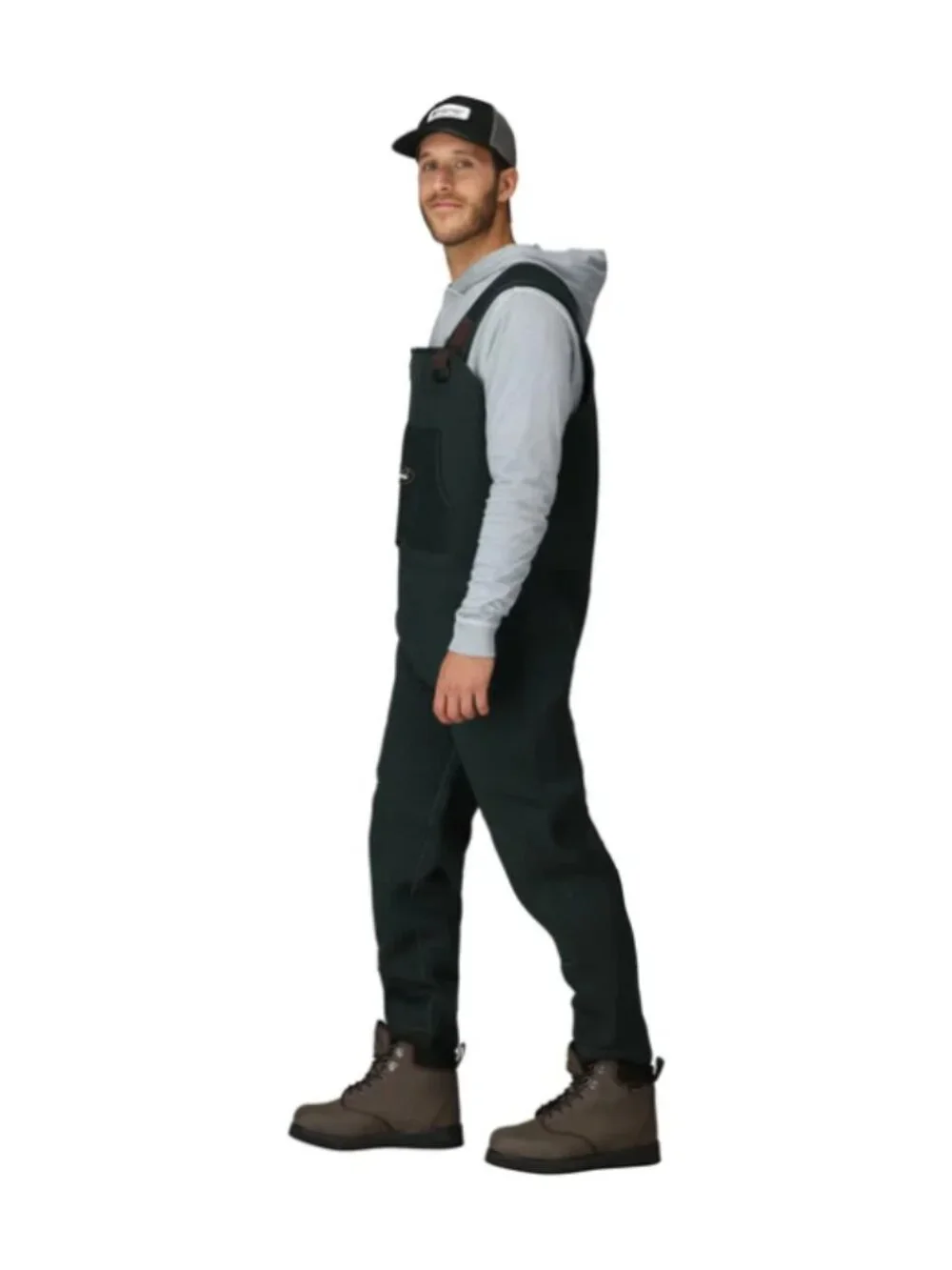 BRAND NEW FROGG TOGGS Men's Amphib Neoprene Waterproof Fishing Chest Wader